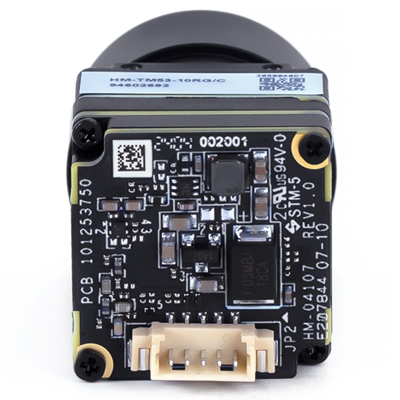 ABZW Thermal Camera Module Hig - Drone Camera Thermal ulasan dan harga