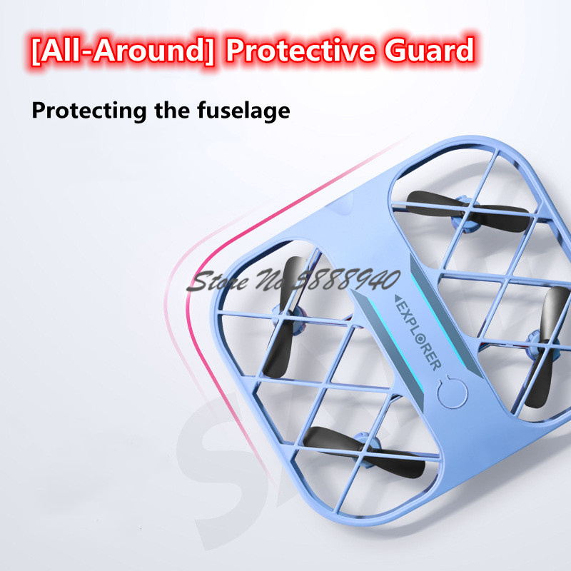 Enclosed Protect 8K HD Camera  - Drone Camera Hd ulasan dan harga