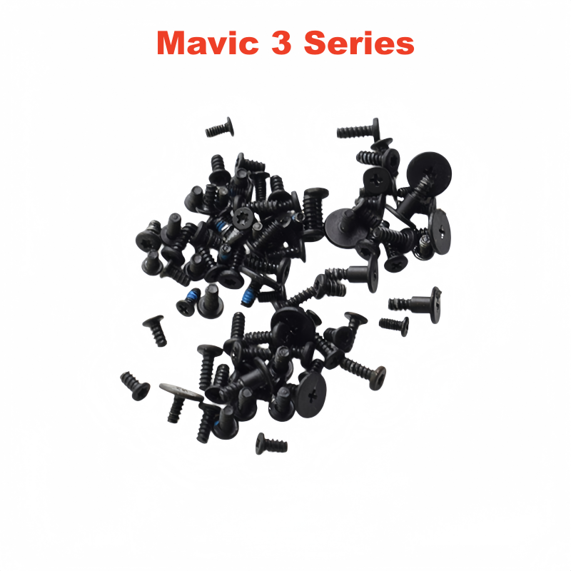 Body Screw Kit For DJI Mavic 3 - Dji Drone Air 3 ulasan dan harga
