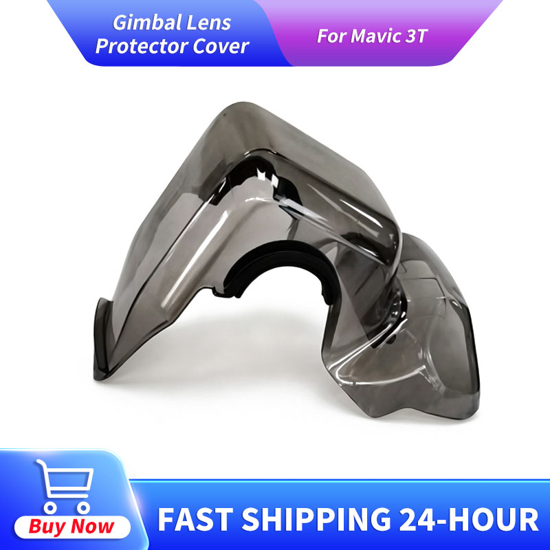 Gimbal Thermal Camera Lens Pro - Drone Camera Thermal ulasan dan harga