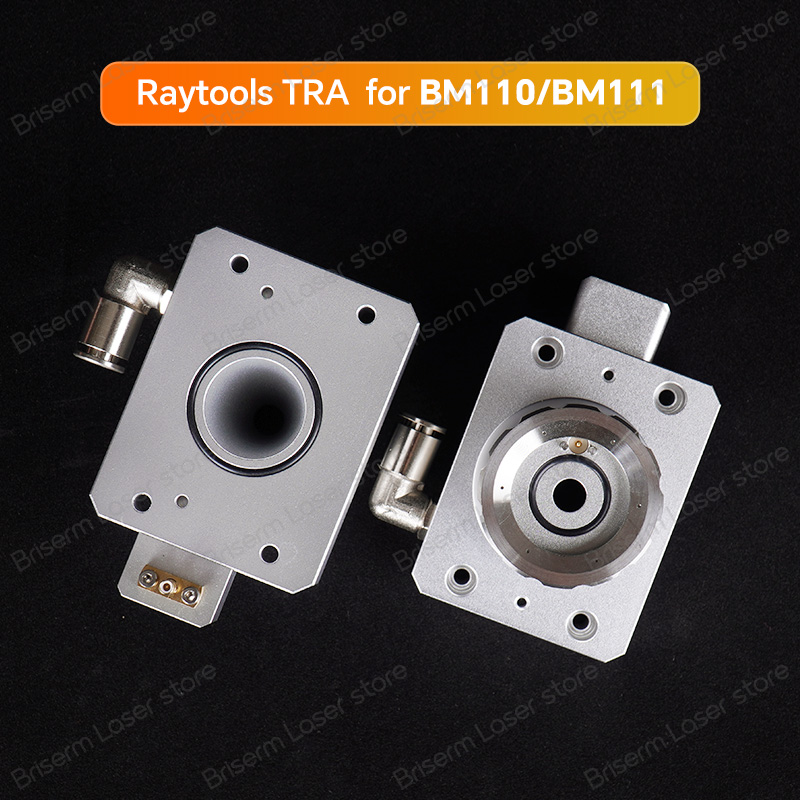 Raytools Laser Nozzle Connecto - Holy Stone Drone Hs720 ulasan dan harga