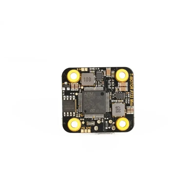 T-Motor MINI F7 FC F45A ESC Co - Betaflight Fc F7 ulasan dan harga
